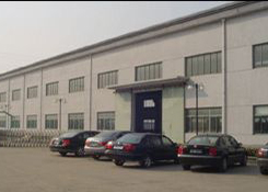 上海欣源液压成套设备有限公司