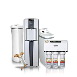 高端全屋净化系统