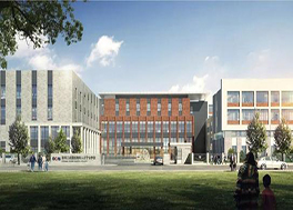 苏州海归人才子女学校