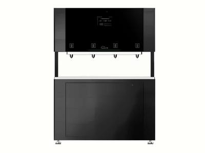 上海直饮机开水器FY-YS4