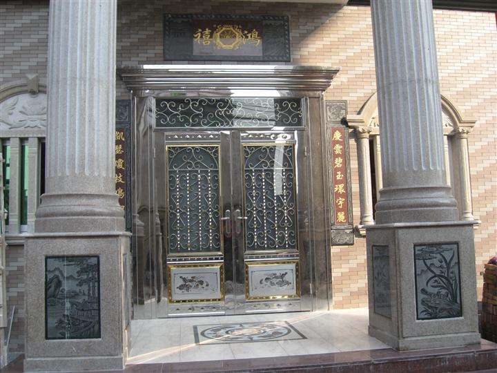 上海雅斯特不锈钢