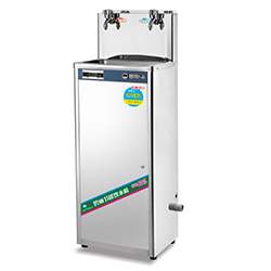 节能饮水机JO-2E