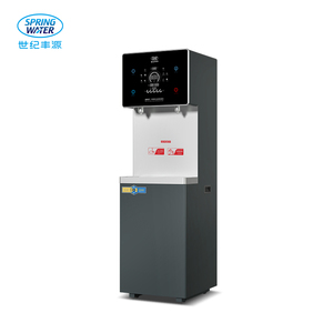 轻商务智能净饮机T2pro